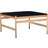 Hübsch raw Coffee Table 80x80cm