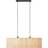 Endon Lighting Longshore Bar Pendant Lamp