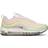 NIKE Air Max 97 Multi Pastel W - Phantom/Iron Grey/Plum Fog