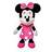 Simba Disney Happy Friends Mimmi Mouse 48 cm Plyschdjur