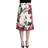Dolce & Gabbana Midi Skirts Multicolor