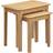 Julian Bowen Cotswold Of Nesting Table