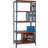 VFM Standard Duty Painted Shelving System