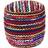 Homescapes 45 Pouffe