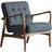 Crossland Grove Dijon Kitchen Chair