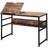 Homcom Tiltable Writing Desk 60x120cm