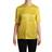 Dolce & Gabbana Silke Bluse Yellow