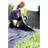 HEISSNER Pond Liner 4m x 4m Black