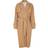 Second Female Silvia Classic trenchcoat beige