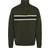 H2O Icon Stripe Wind Knit Sweater - Green