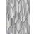 Erismann Geometric Silver Glitter Grey Pattern Vinyl Wallpaper