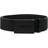 HUGO BOSS Icon S1 Plaque Buckle Belt - Black