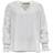 Costamani Bluse Smock Hvid