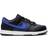 Nike Dunk Low PS - Midnight Navy/Black/Game Royal