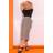 Dusk Pocket Detail Utility Skirt