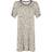 Lady Avenue Bamboo Homewear Bigshirt W/Short Sleeve