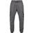 Urban Classics Cargo Sweat Jogging Drainpipe Pants - Darkshadow