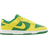 Nike Dunk Low Reverse Brazil M - Apple Green/White/Yellow Strike