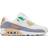 Nike Air Max 90 SE M - Sail/Ashen Slate/Hemp/White