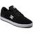 DC Shoes Crisis 2 Sneakers - Black/White