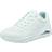 Skechers Uno Frosty Kicks, 37, Grøn, Dame