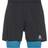 Odlo Zeroweight Funktionsshorts Herren