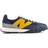 New Balance XC-72 M - Navy with Varsity Gold