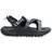 Nike Oneonta - Black/Pure Platinum/Wolf Grey