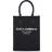 Dolce & Gabbana Skuldertaske Dame Sort