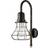 ECO-Light BIRD 1901-PIR BG Väggarmatur