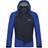 Salewa Sella 3L Powertex Hybrid Jacket - Blue Electric