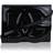 Dolce & Gabbana Stilfuld Cross Body Taske Sort
