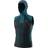 Dynafit Speed Softshell Storm Vest - Blue