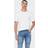 Only & Sons Max Life T-shirt White