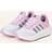 adidas Znsara, Sneakers för kvinnor, Ftwr White Core Black Bliss Lila
