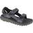 Columbia Trailstorm vandrare rem sportsandal, grafit/Svart, 44.5