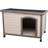 Trixie Classic Dog House Medium