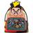 Loungefly Villains Scene Series Queen of Hearts Mini Backpack - Multicolour