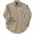 Wrangler Long-Sleeve Work Shirt
