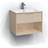 Svedbergs Epos Underdel Relief 60x45