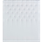 Mille Notti Paula Canvas 210x135 Sänggavel