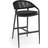 Hillerstorp Ekeryd Barstol 4-pack