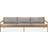 Ethnicraft Jack outdoor Sofa