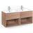 Macro Design Crown Kom 120x45D