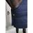Kentucky Horsewear Skin Friendly Underdækken - Navy