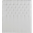 Mille Notti Paula Canvas Sänggavel