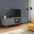 vidaXL MOLDE TV-bord