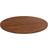 vidaXL Round Table Top
