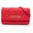 Love Moschino Handtasche JC4097PP1FLT0500 Rot