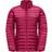 Jack Wolfskin JWP Down Women Daunenjacke Damen violett cranberry